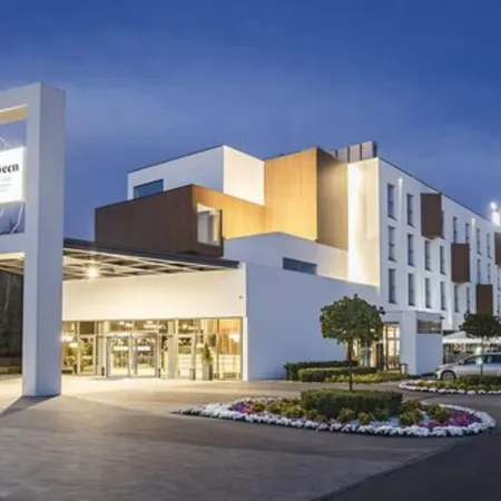 Focus Hotel Premium Lublin Conference & Spa