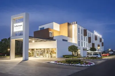 Focus Hotel Premium Lublin Conference & Spa Hôtels à : 
