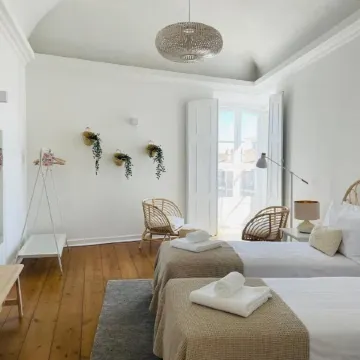 Casa Soure Suites & Apartments