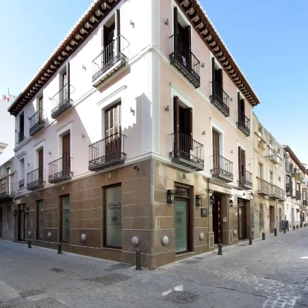 Casa Palacete 1822