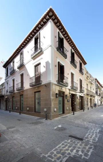 Casa Palacete 1822