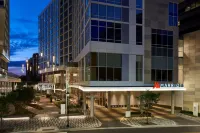 Marriott Bethesda Downtown at Marriott HQ Hotels in Bethesda