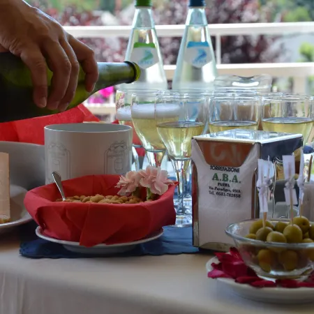 Hotel Garden Ristorante
