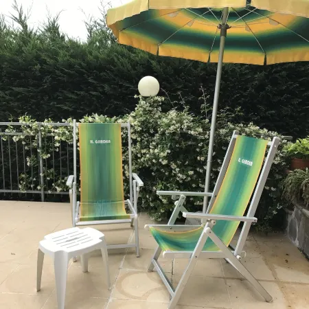 Hotel Garden Ristorante