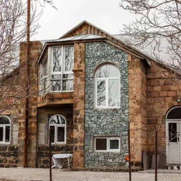 Etiuni the Forgotten Kingdom Отели рядом с достопримечательностью «Монастырь Севанаванк»