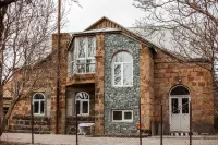 Etiuni the Forgotten Kingdom Hotels in 