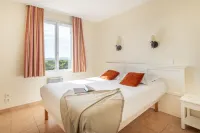 Village Pierre & Vacances Pont Royal en Provence