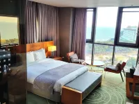 Best Louis Hamilton Hotel Haeundae Hotels in Busan