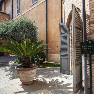 Palazzo Galletti Abbiosi