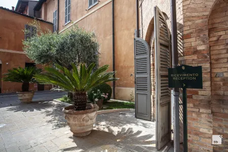 Palazzo Galletti Abbiosi