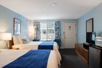 Stage Run by the Sea Hotels in Ogunquit