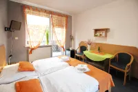 Hotel Bohemia Hotels in Франтішкові-Лазне