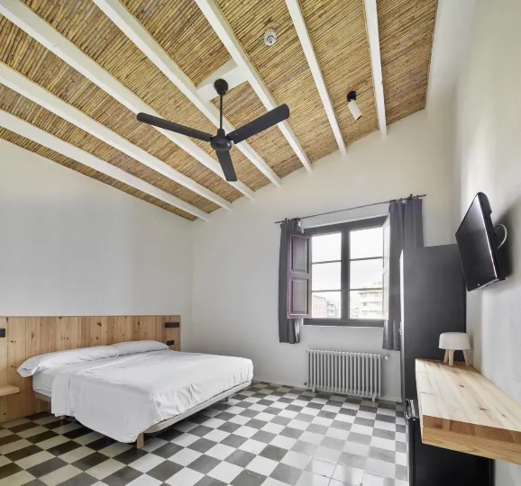 The Boc Hostels - Palma