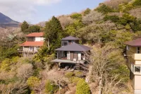 Villa Hakone Koku - Bungalow