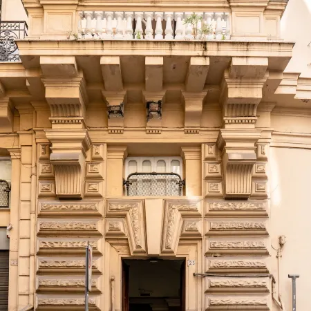 Comfort Zone Naples Отели рядом с достопримечательностью «Порт Неаполя»