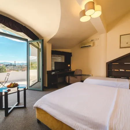 Hotel Keto
