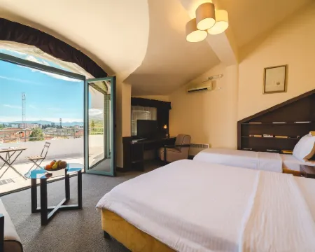 Hotel Keto Hotels in Podgorica