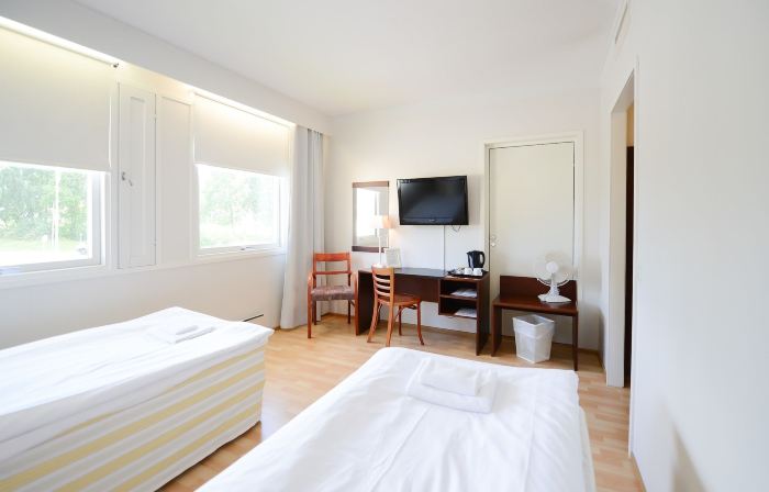 Hotel Sea Front