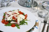 International Resort