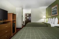 Hudson Inn & Suites Hotels in Hudson