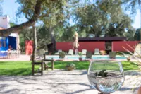 Herdade Das Onzenas de Cima Hotels in Mora