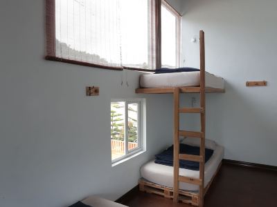 Westwood Highland - Hostel