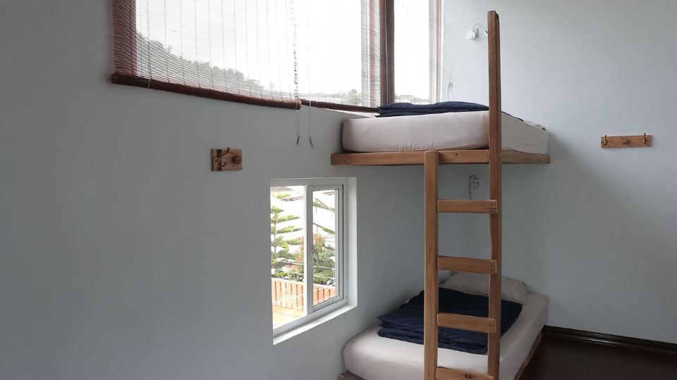 Westwood Highland - Hostel