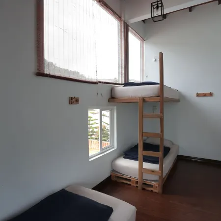 Westwood Highland - Hostel