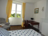 Domaine de Puyrousse Hotels in Verteillac