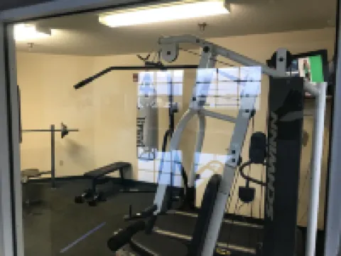 Chadron Inn & Suites Hoteles en Chadron