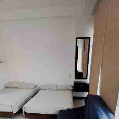 Aparta-Suit Exclusive Rodadero Rooms