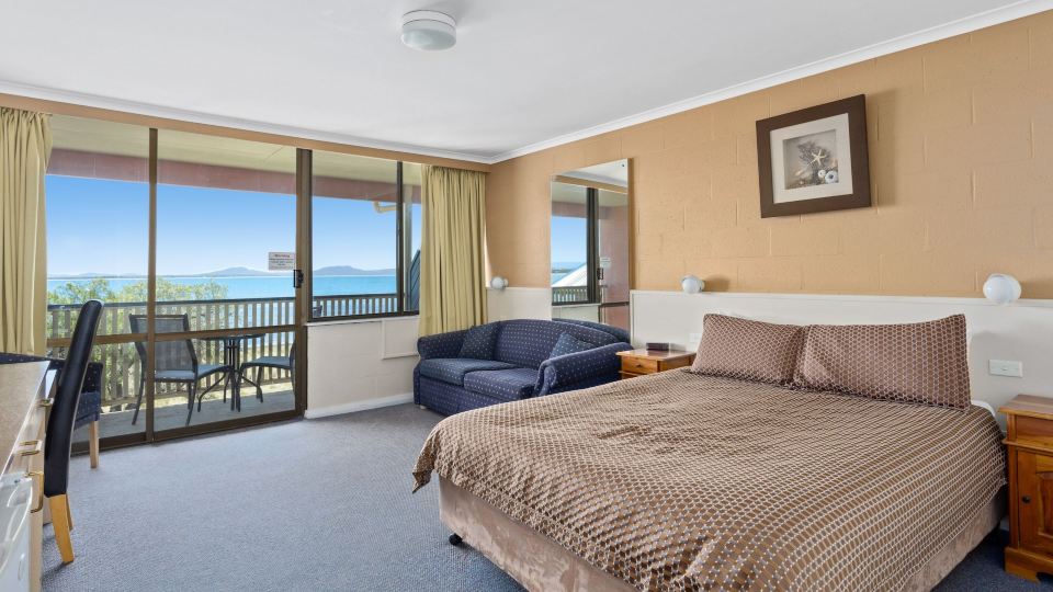 Swansea Motor Inn Tasmania