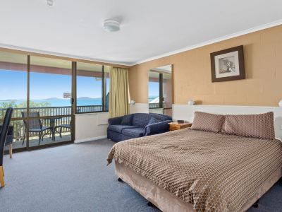 Swansea Motor Inn Tasmania