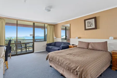 Swansea Motor Inn Tasmania