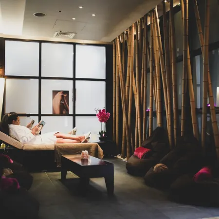 Malmaison Birmingham