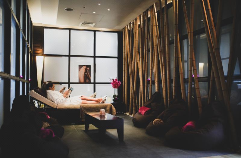 Malmaison Birmingham photo 2
