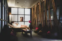 مالميسون برمنغهام - سبا