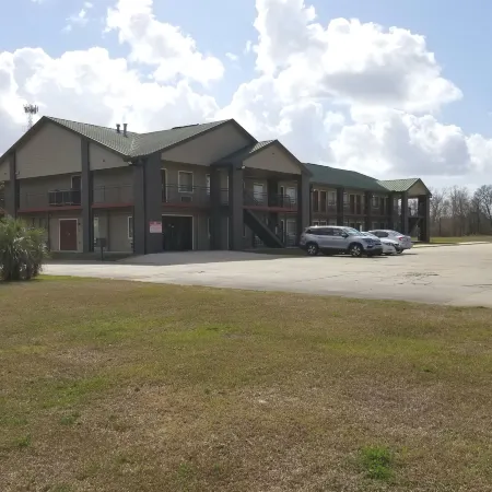 Cypress Inn