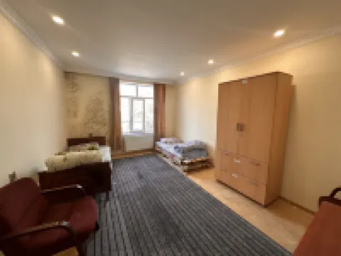 Rova Hostel