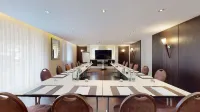 Château d'Ouchy Hotels in Lausanne