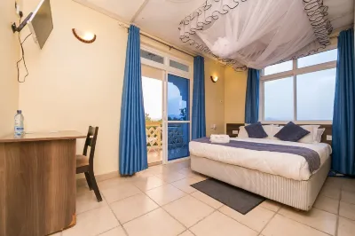 Rusinga Blue Ridge Hotel Các khách sạn ở 