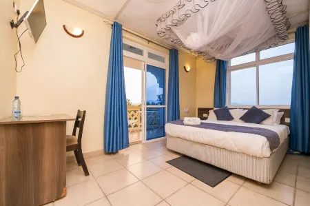 Rusinga Blue Ridge Hotel
