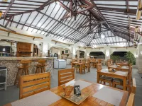 Rinjani Lodge Hotels in North Lombok Regency