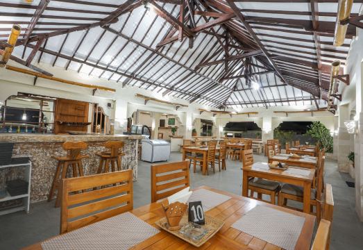 린자니 로지 전망 이미지