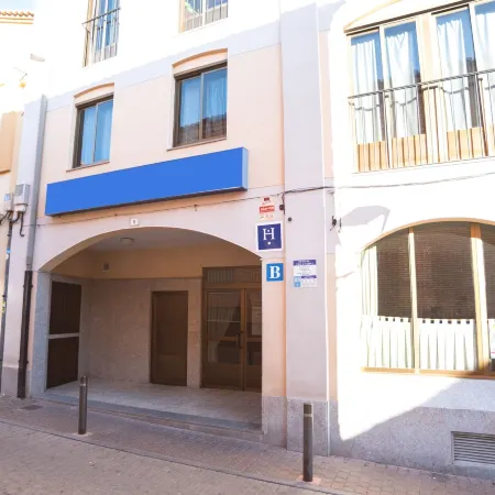 Hostal del Campo