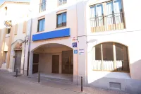 Hostal del Campo Hotels in Arévalo