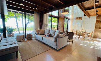 Ilha do Mel Lodges
