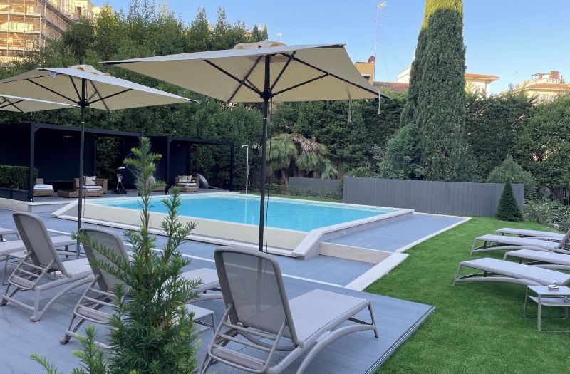 Mh Florence Hotel & Spa photo 2