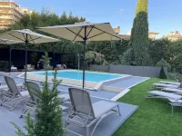 Mh Florence Hotel & Spa - Семейные