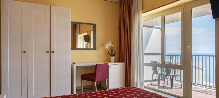 Hotel Villa Margherita Hotel di Wilayah Rom